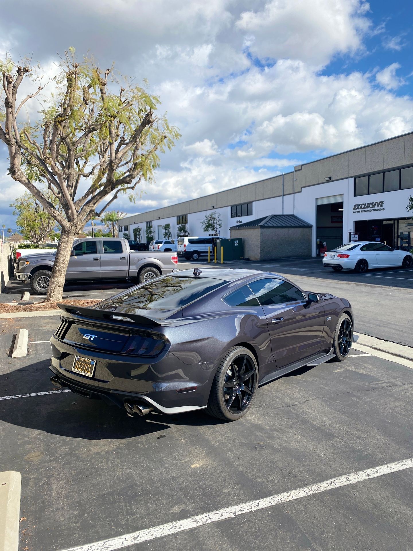 Ceramic Coatings